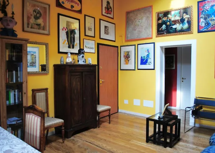 Bed & Breakfast Margherita