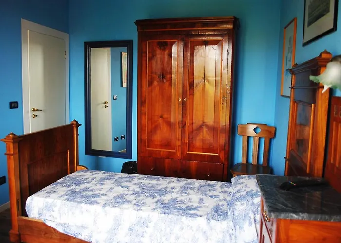 Bed & Breakfast Margherita